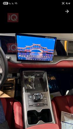 بي واي دي ‎سونغ برو DM-i